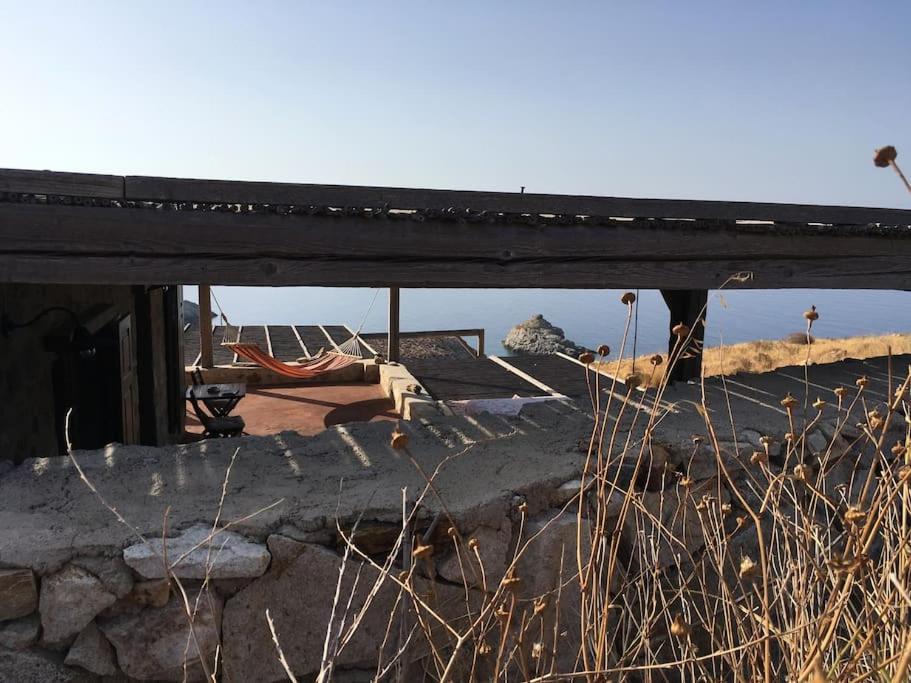 Snake House 180 Sea View - Serifians Residences Vayiá Екстериор снимка